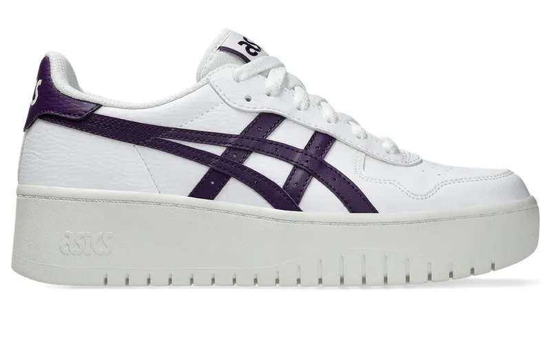 ASICS Japan S PF White Midnight Plum | 1202A024-126