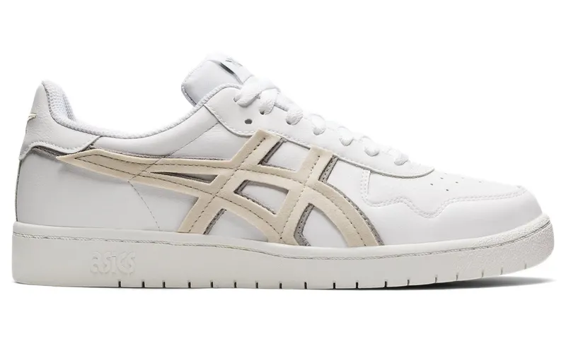 ASICS Japan S White Smoke Grey | 1201A381-100