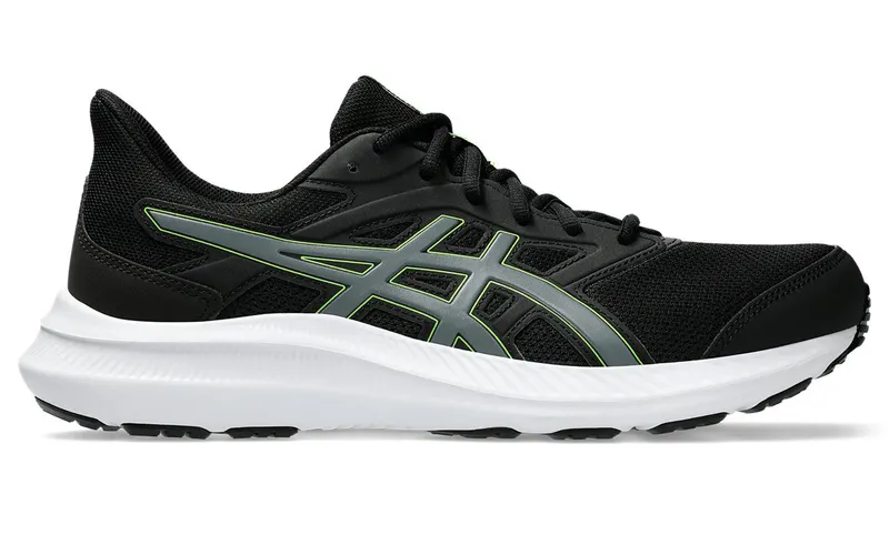 ASICS Jolt 4 Black Steel Grey | 1011B603-008