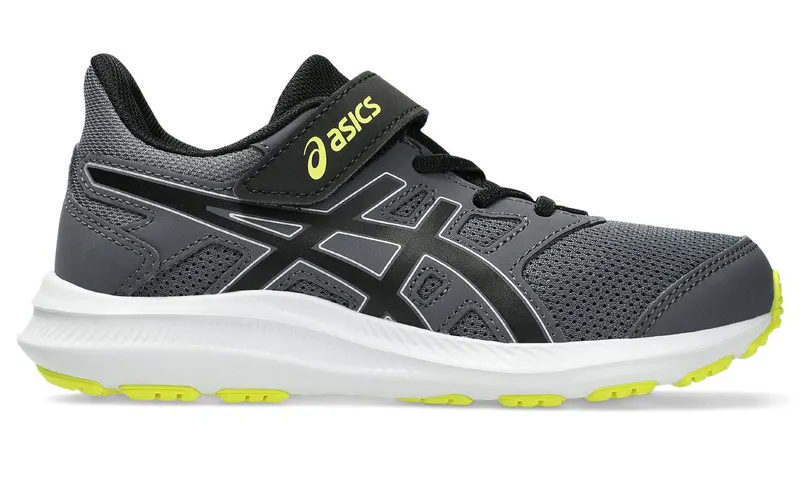 ASICS Jolt 4 Carrier Grey Black | 1014A299-020