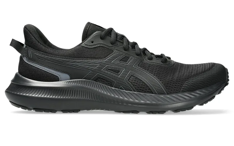 ASICS Jolt 5 Black Carrier Grey | 1011B963-002