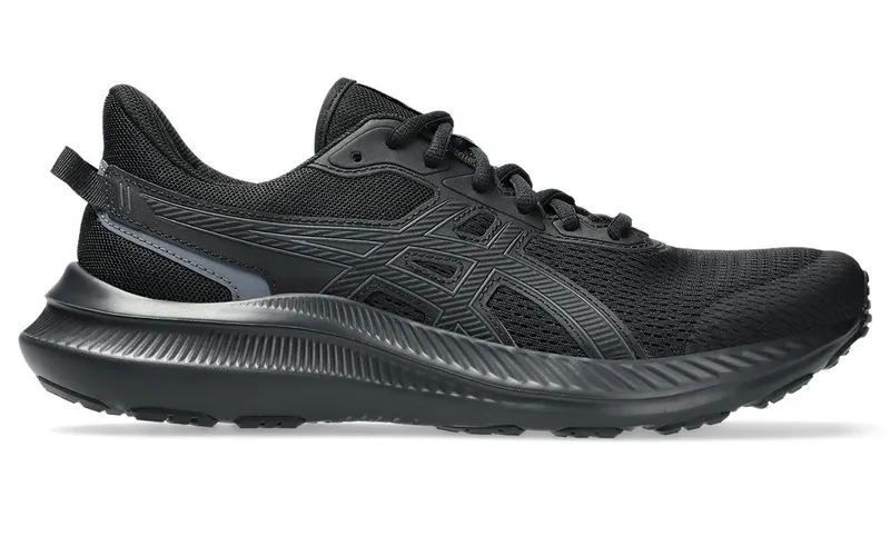 ASICS Jolt 5 Black Carrier Grey | 1012B757-002