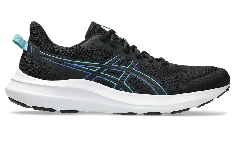 ASICS Jolt 5 Black Dark Cobalt | 1011B963-004