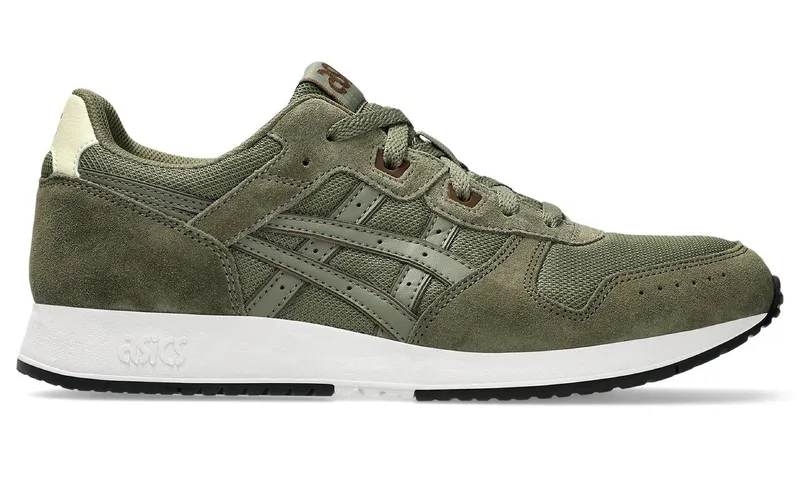 ASICS Lyte Classic Irvine Olive Canvas | 1203A611-302