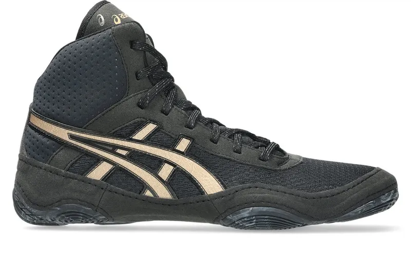 ASICS Matblazer Black Champagne | 1082A003-001