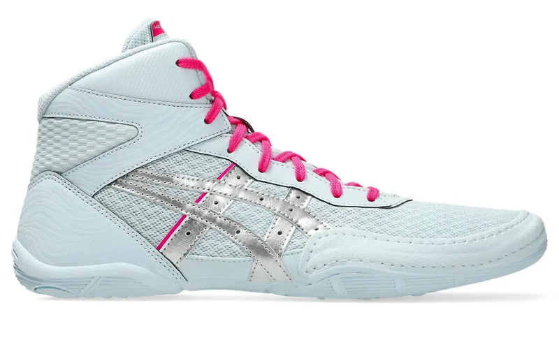 ASICS Matflex 7 Cool Grey Pure Silver | 1081A051-021