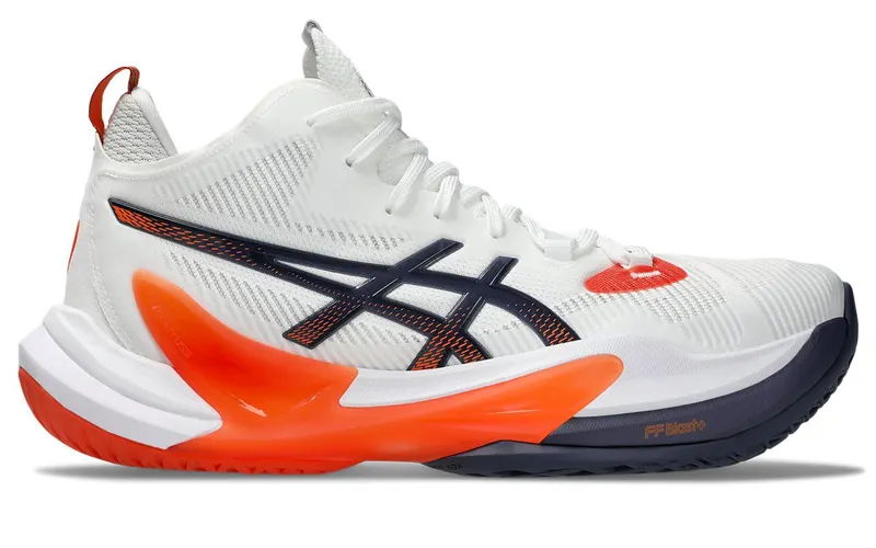 ASICS Metarise 2 White Indigo Fog | 1051A089-100