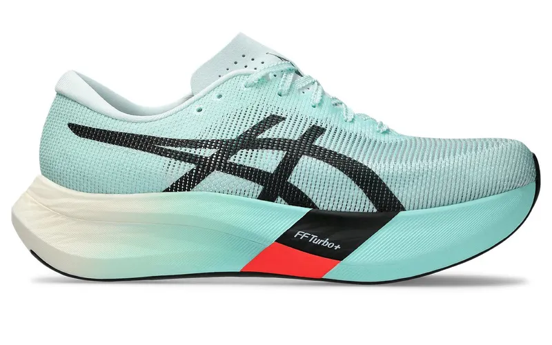 ASICS Metaspeed Edge Paris Illuminate Mint Black | 1013A124-400