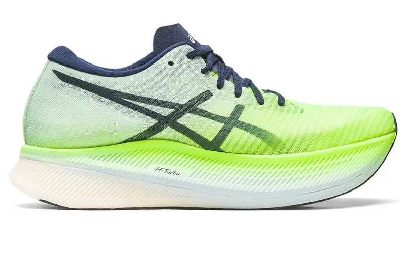ASICS Metaspeed Sky Hazard Green Sky | 1012B069-301