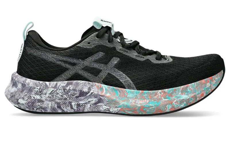 ASICS Noosa Tri 16 Black Soothing Sea | 1011B872-003