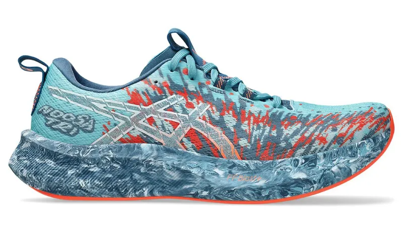 ASICS Noosa Tri 16 Stillwater Winter Sea | 1011B872-402