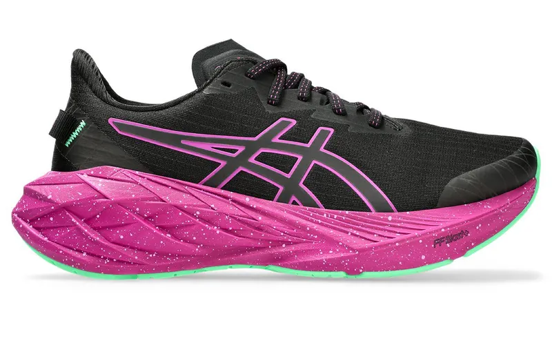 ASICS Novablast 4 Lite-Show Lite Show Bold Magenta | 1012B699-001