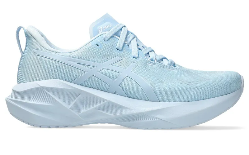 ASICS Novablast 5 Lite Show Light Blue | 1012B818-400