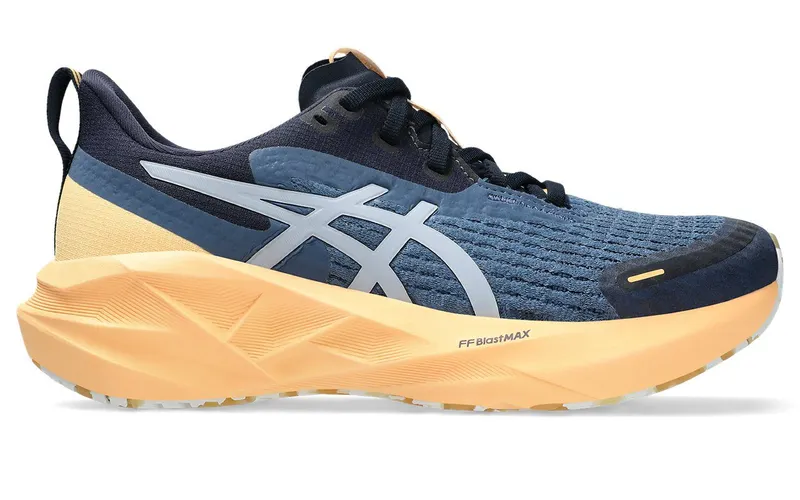 ASICS Novablast 5 Lite Show Orange Glow | 1012B910-400