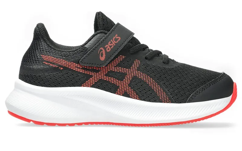 ASICS Patriot 13 Black Flash Red | 1014A264-008