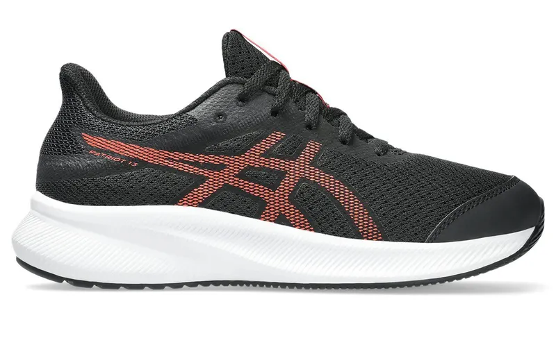 ASICS Patriot 13 Black Flash Red | 1014A267-008