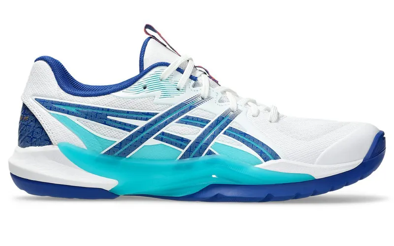 ASICS Powerbreak FF White Asics Blue | 1071A121-960