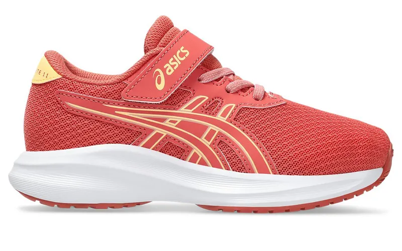 ASICS Pre-Excite 11 Dark Pink Clay Orange Glow | 1014A375-700
