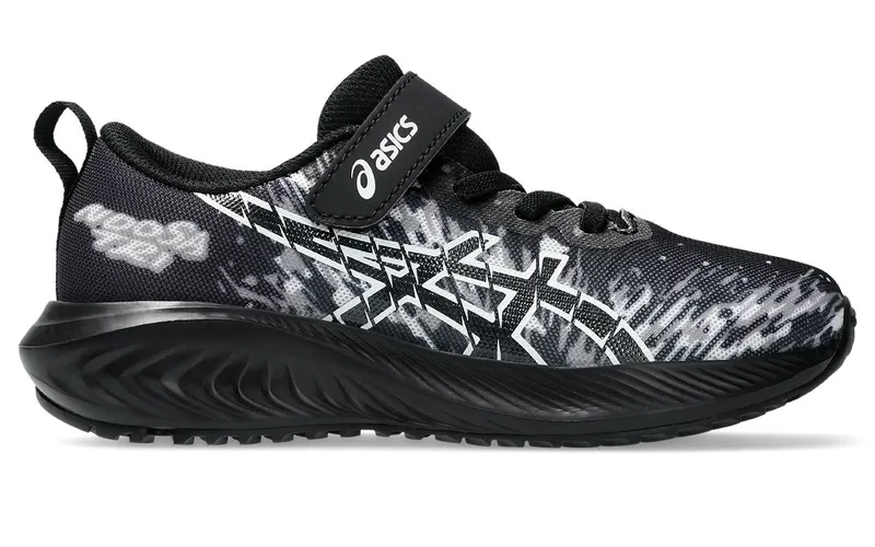 ASICS Pre Noosa Tri 16 Black White | 1014A345-001