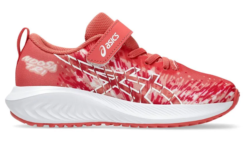 ASICS Pre Noosa Tri 16 Dark Pink Clay White | 1014A345-701