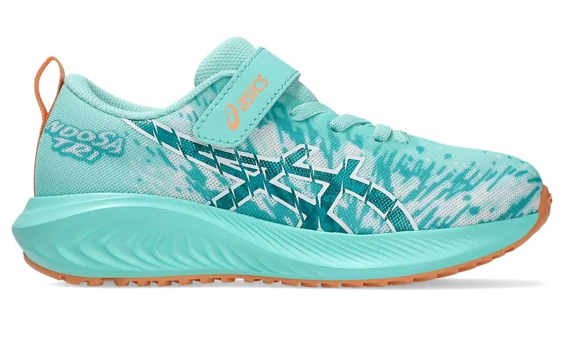 ASICS Pre Noosa Tri 16 Illuminate Mint Wave Teal | 1014A345-401