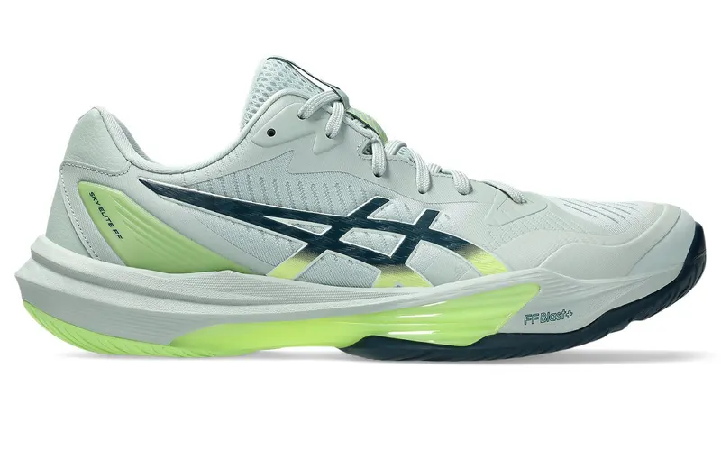 ASICS Sky Elite FF 3 Lichen Rock Tranquil Teal | 1051A080-300