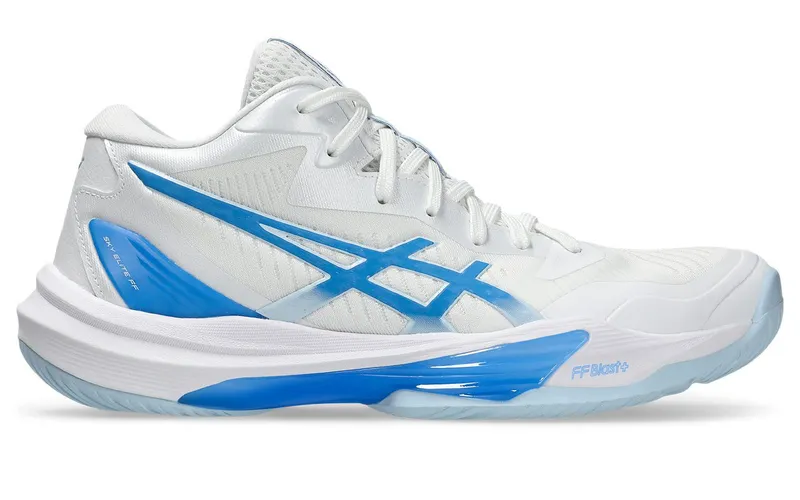 ASICS Sky Elite FF MT 3 White Blue Coast | 1052A076-103