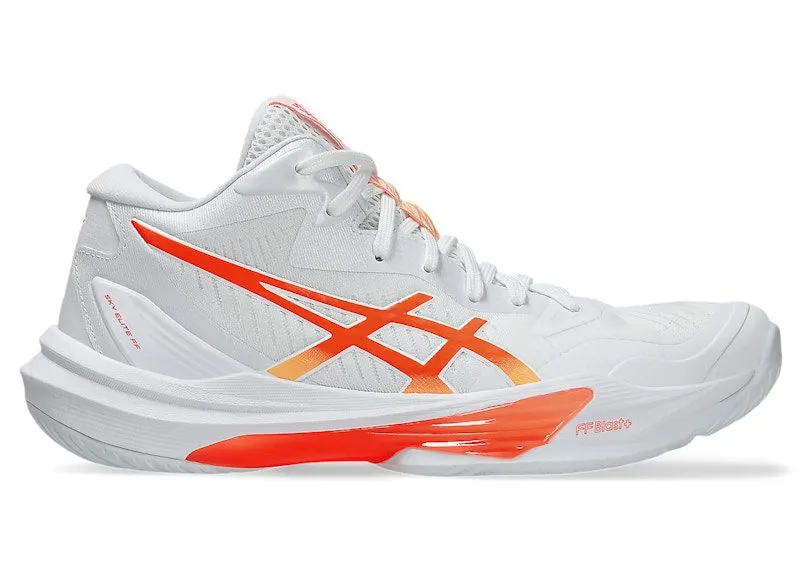 ASICS Sky Elite FF MT 3 White Vivid Coral | 1052A076-104