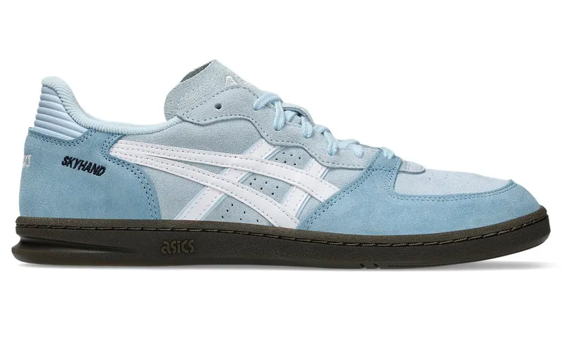 ASICS Skyhand OG Light Blue White | 1203A452-400