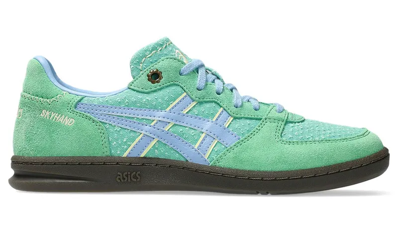 ASICS Skyhand OG Peppermint Stone Wash | 1203A767-300