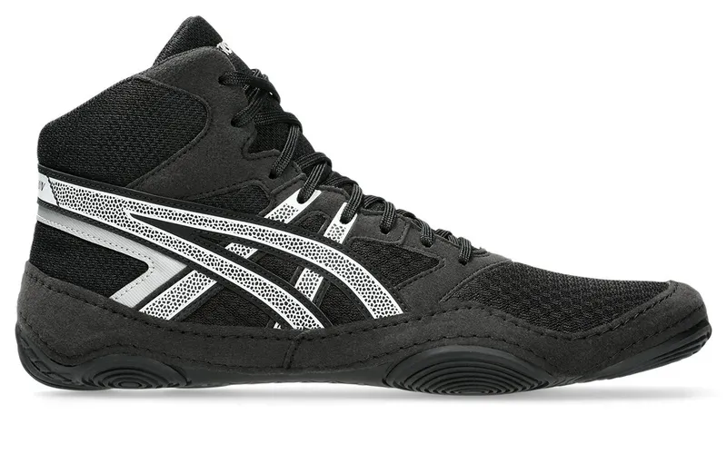 ASICS Snapdown 4 Black White | 1081A058-001