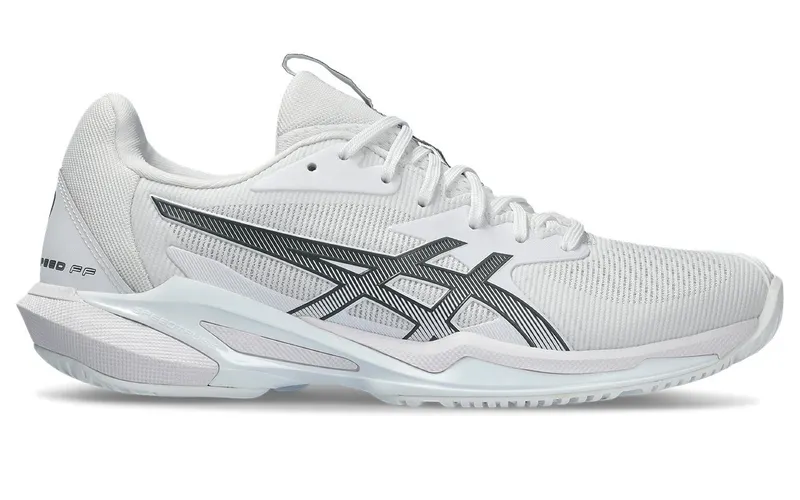 ASICS Solution Speed FF 3 White Metropolis | 1042A250-101