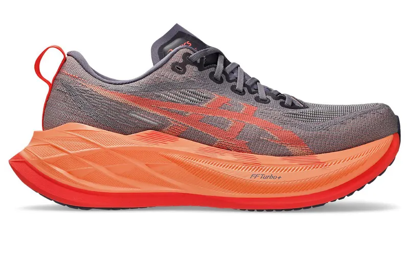 ASICS Superblast 2 Greyish Purple Coral Reef | 1013A142-501