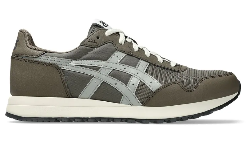 ASICS Tiger Runner II Dark Taupe Seal Grey | 1203A612-250
