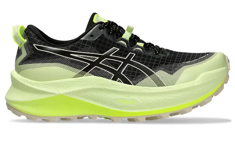 ASICS Trabuco Max 3 Black Oatmeal | 1012B606-002