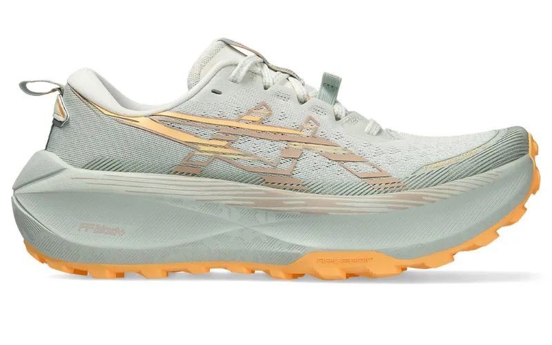 ASICS Trabuco Max 4 Cream Dusty Steppe | 1012B769-100