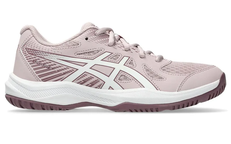 ASICS Upcourt 6 Watershed Rose White | 1074A045-700