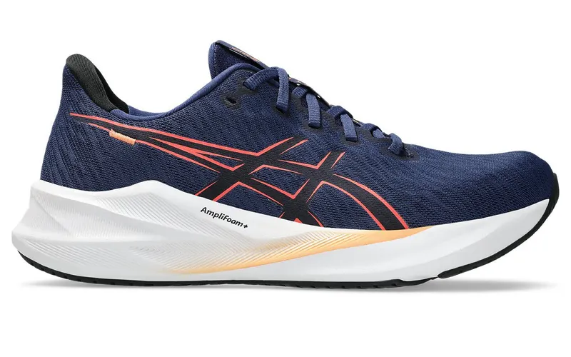 ASICS Versablast 4 Indigo Blue Coral Reef | 1011B984-400