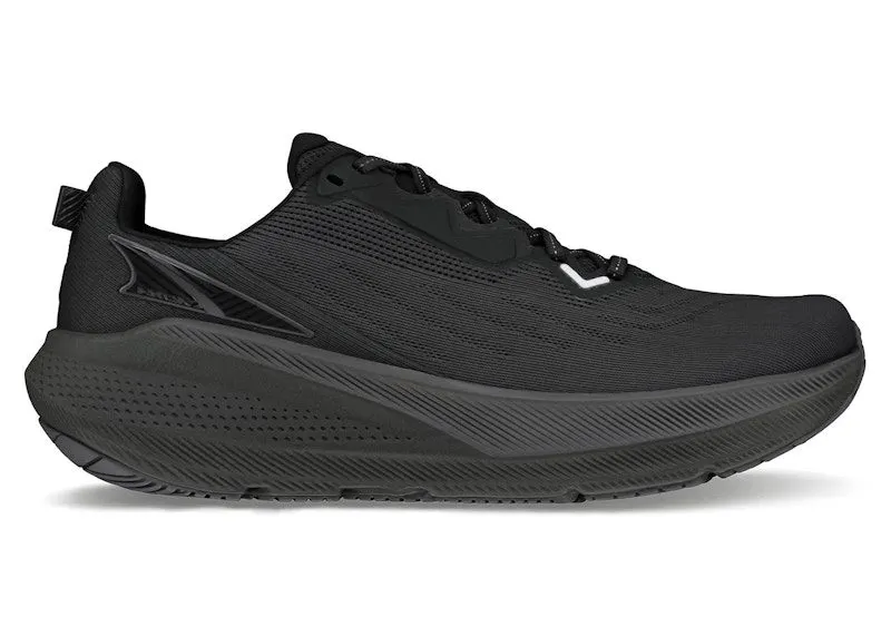 Altra FWD Via Triple Black “Black / Black” | AL0A85PN-001