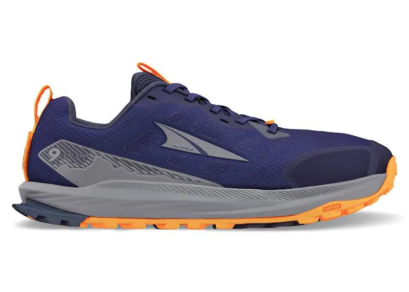 Altra Lone Peak 9 Navy | AL0A85PG-445