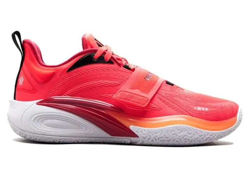 Anta Kai 1 Love “Red / Orange” | 8124C1102S-3