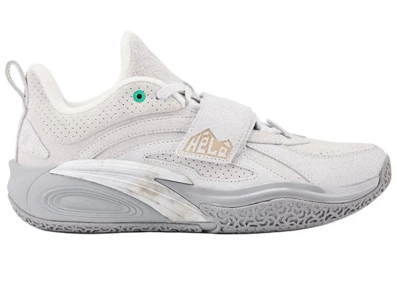 Anta Kai 1 Mountain Stone Grey “Light Grey / Grey” | 112441113-2