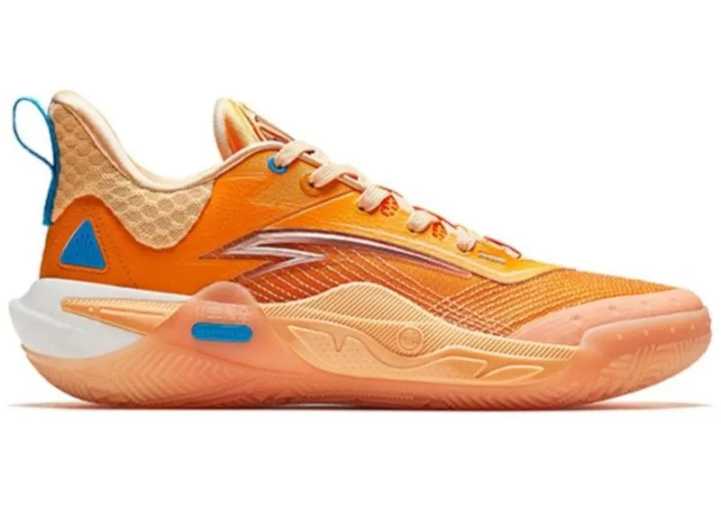 Anta Kai 1 Speed Origin “Orange / Blue” | 112511121S-8