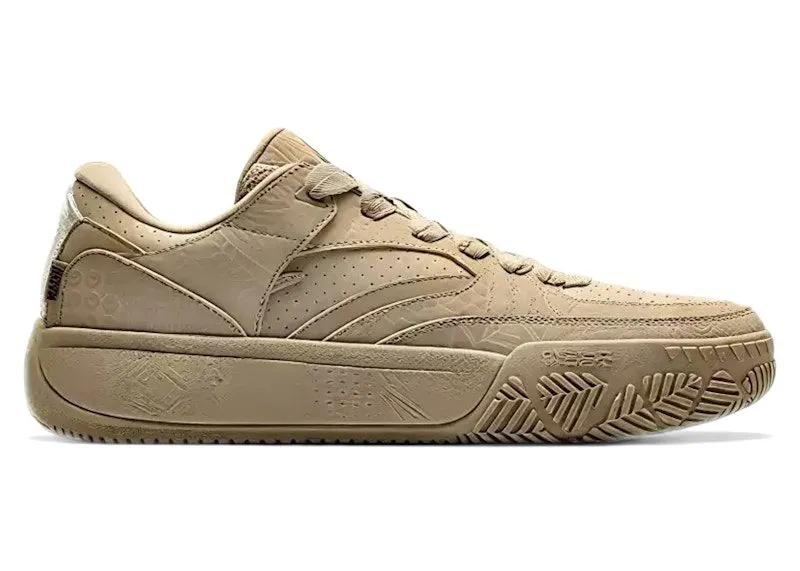Anta Kai Hélà CODE Grey | 112541801-3