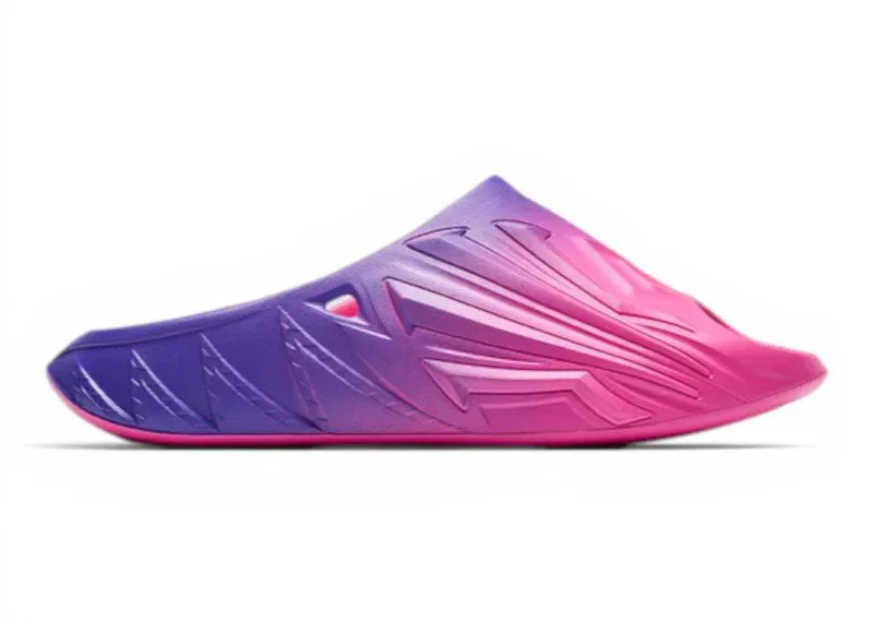 Anta Kai Hélà Slides 2 Purple | 912631822S-3