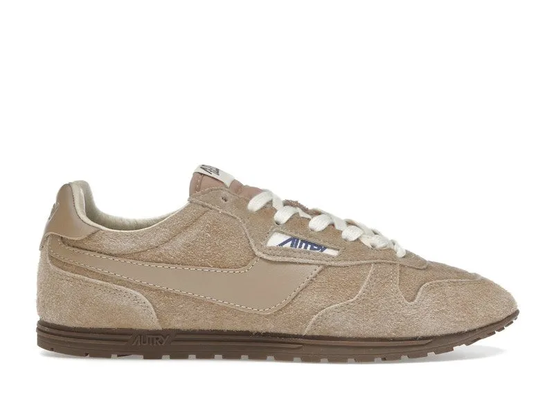 Autry Windspin Low Peanut | WSLW-UA02