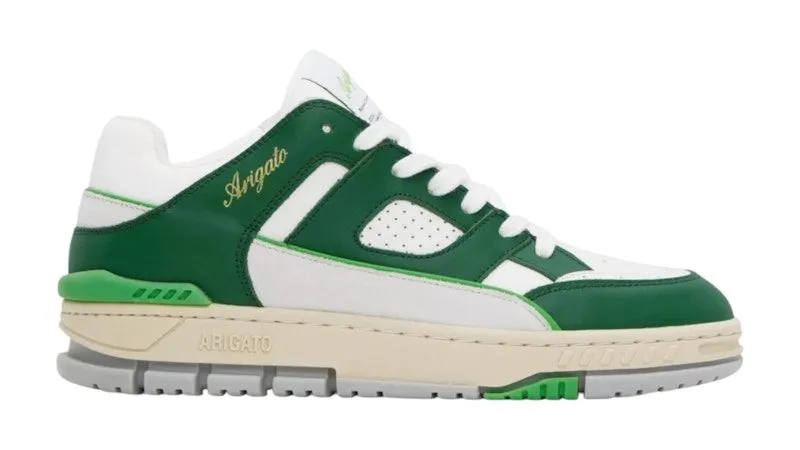 Axel Arigato Area Low Sneaker Green | F1186004