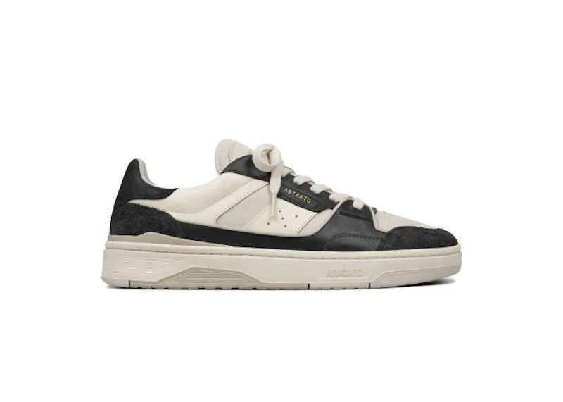 Axel Arigato Clay Beige Black | F2538002