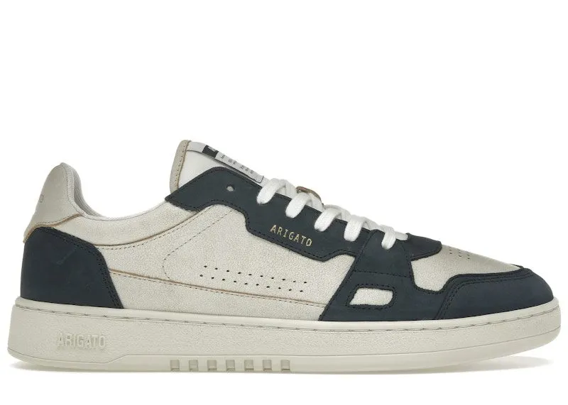 Axel Arigato Dice Lo Beige Blue | F1697003