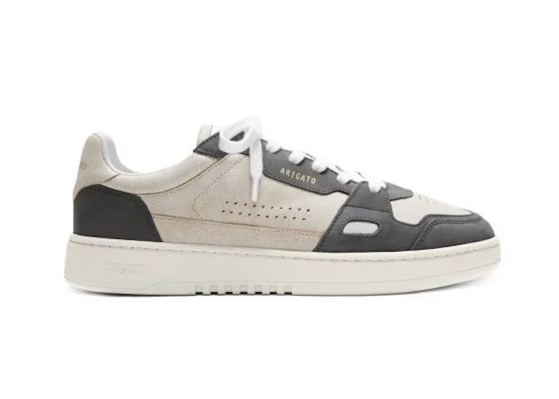 Axel Arigato Dice Lo Sand Grey | F1697005